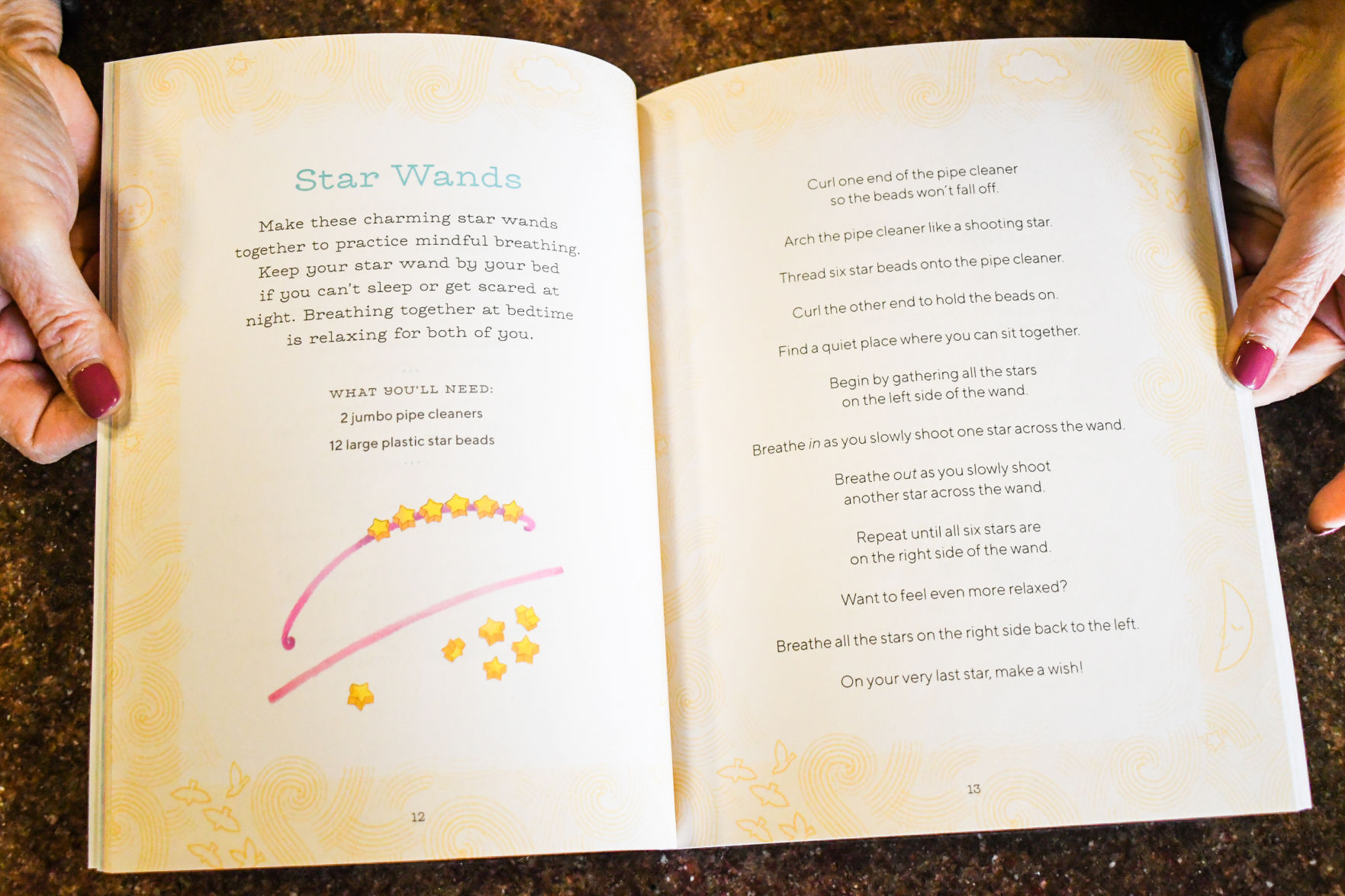 Paint a Double Rainbow by Sally Arnold